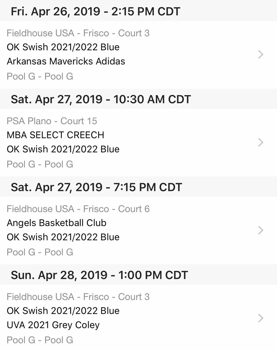 OKSwish's tweet image. @LRcoachD @TUCoachCoffey @JaciInman @BillAnnan  and all the other coaches sitting on our court we apologize for our opponent not showing up @PBRhoops Heart of TX please ✅ us out tomorrow 🔥🔥🔥