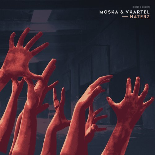 Dancerituals1's tweet photo. #DR047 #DanceRituals
05. @MoskaHouse, #VKartel - Haterz (Original Mix) [@confessionlabel]

https://t.co/NHscQANaY4 https://t.co/ntcqv4pPOq