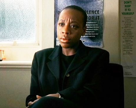 Happy birthday Marianne Jean-Baptiste. She was great in Mike Leigh s superb Secrets and lies. 