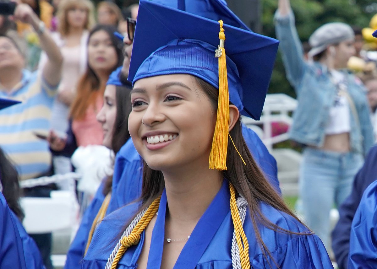 MyIrvineValley's tweet photo. All month we celebrating California Community College Month. Did you know 43% of @CalCommColleges students are first-generation college goers? Tell us why you #chooseCCCs. #CCCFacts https://t.co/fp8LwtlDXw