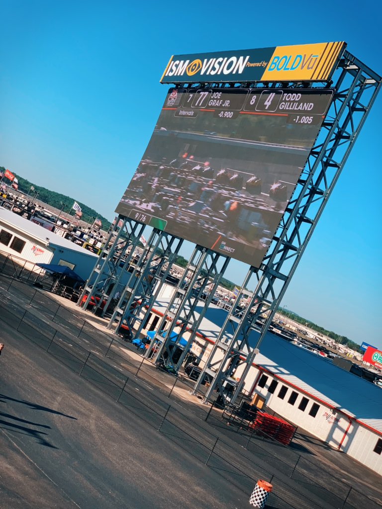TALLADEGA's tweet photo. That #ISMVision view. π―
@GeneralTire | #GeneralTire200 https://t.co/1fPvAB6OP1