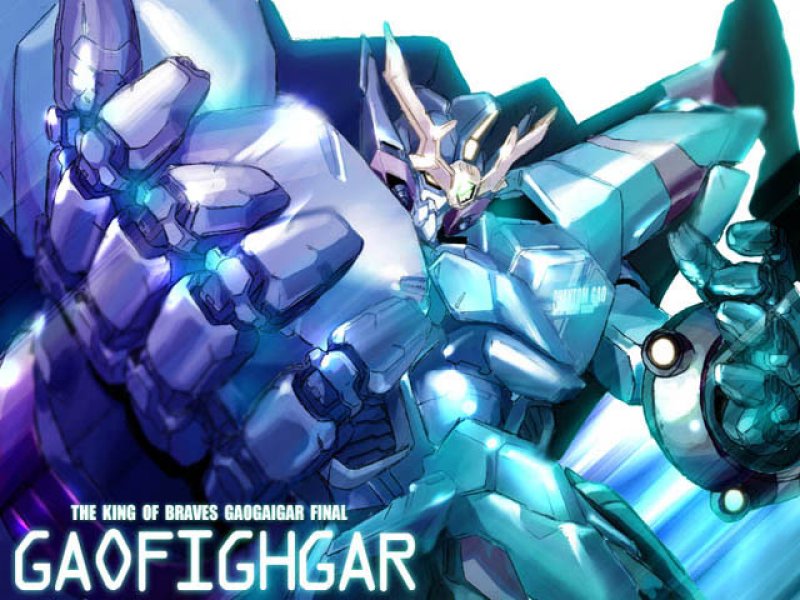 Rizuka على تويتر Yuusha Ou Gaogaigar Final 2000 You Think Rizuka على تويتر Yuusha Ou Gaogaigar Final 2000 You Think