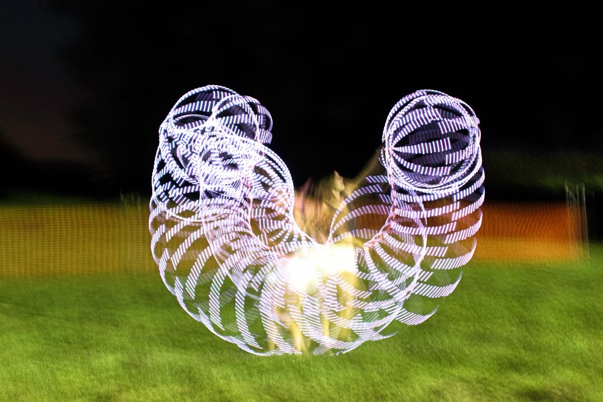 FortifyFest's tweet image. Sharing some luminescent hula hoop pics from Fortify Fest 2018 with fun colors and shapes. Expect more magic at Fortify Fest 2019 this summer!
Get your tix👉FortifyFest.com

-- photo credit Kevin Francis

#Delaware  #netde #fortdupont #livemusic  #Hoop