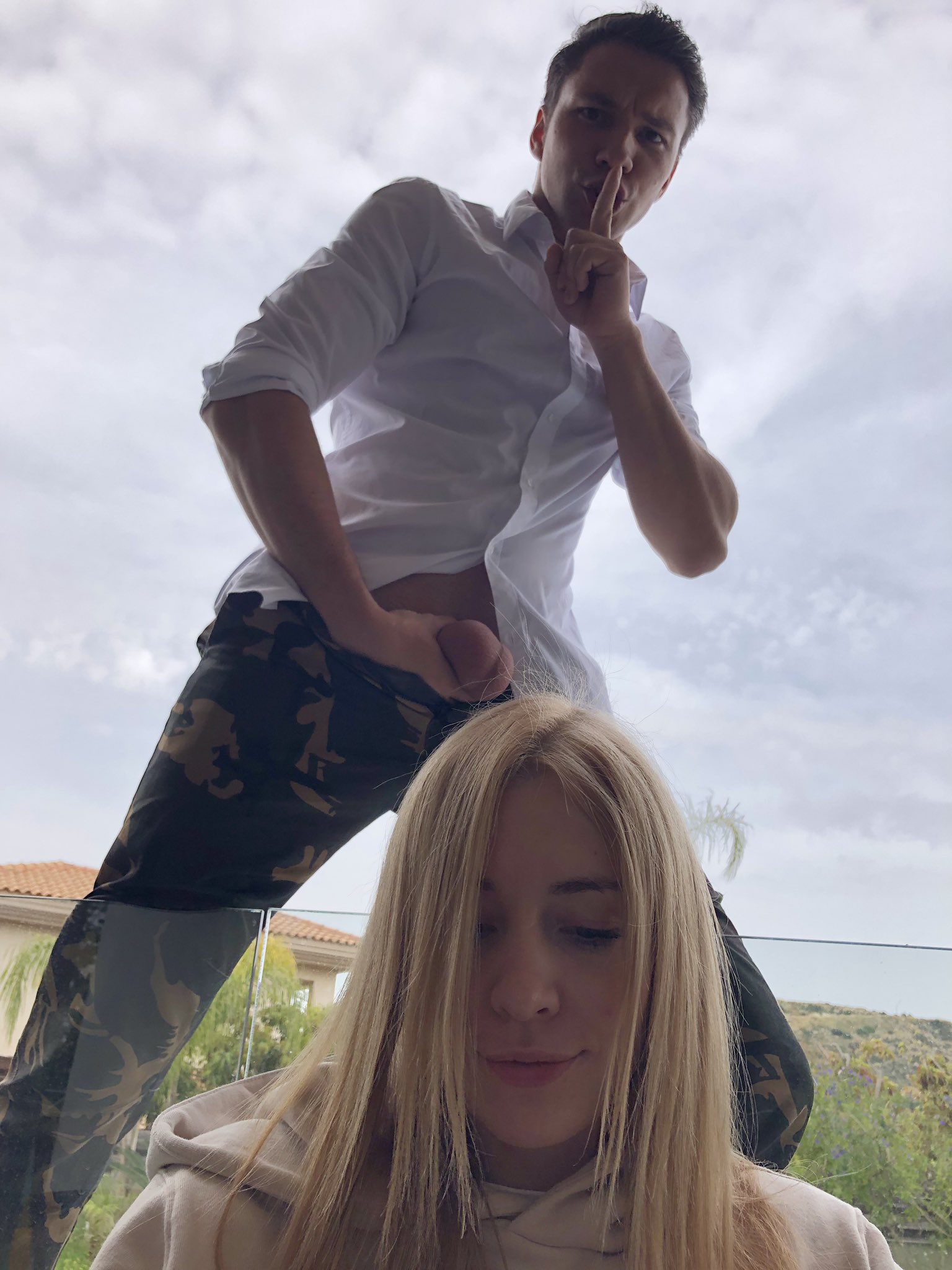 Oliver Trunk Twitterissä: "rolled up your balls suddenly.