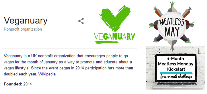 Tactic 4: also from the  @WorldResources playbook: 30-d challenges.  #Veganuary etc.8/n