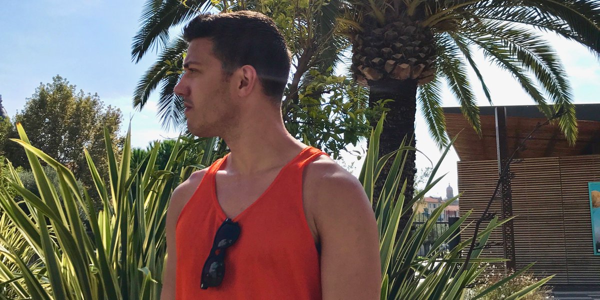 laffaloui's tweet photo. 🌈 Visit #LGBT friendly #Nice this summer! The wolfyy #gaytravelguide to the south of #france has you covered! The best #gaybars #clubs #gaybeaches and more! Read NOW:➡️https://t.co/xjCSSvDVU7⬅️
#gay #LGBTtravel #mingnon #gayman #gayfrance #travelfrance #francia #travel https://t.co/hRAO8L2rfN
