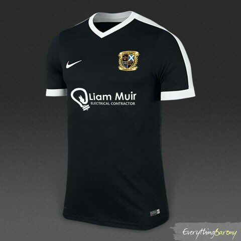 Barony of Blackhall tweet media