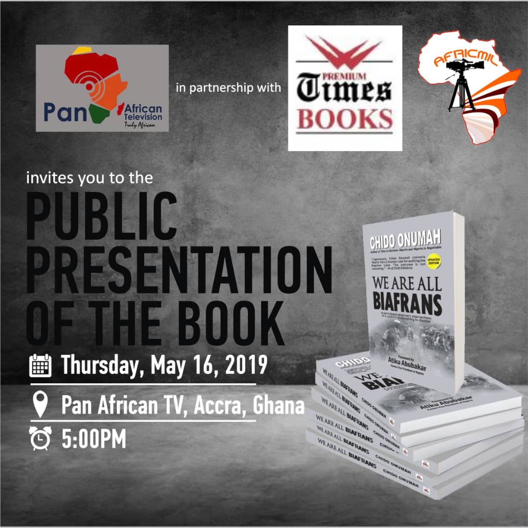 Premium Times Books tweet media