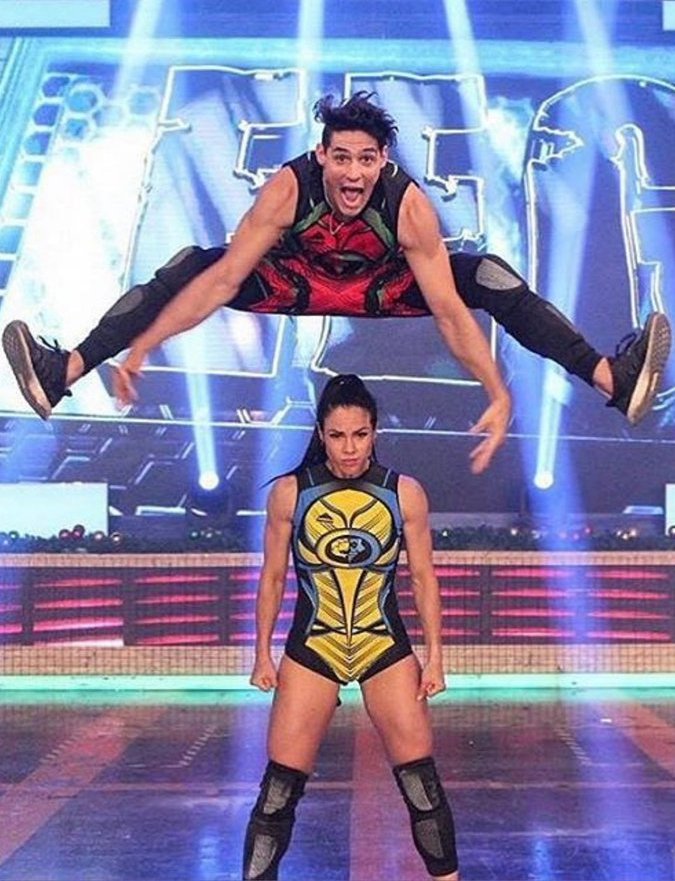 encuestasdeeeg's tweet photo. “LA DUPLA MÁS QUERIDA DE EEG LA LUCHA POR EL HONOR” La más votada pasa a la semifinal:
RT ➡ Panchgorria 👫
FAV ➡ Fiuzalez 💑 https://t.co/MJrXolE2dG