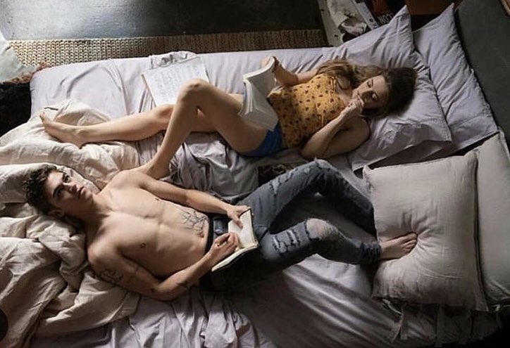 dailyhardin's tweet photo. Hessa being Hessa💜
#AfterMovie https://t.co/QJSrxzqwRm