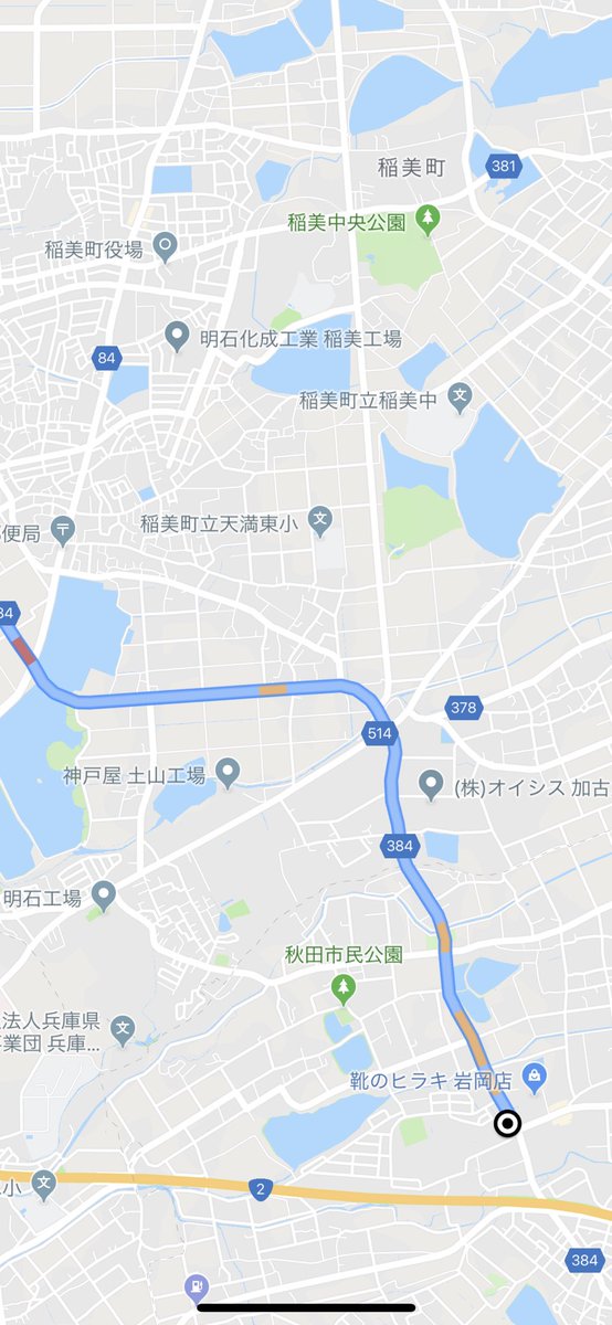 森脇雅志 神姫バス三菱ふそうエアロミディsノンステップ 加古川営業所 12系統 福吉 始発の天郷 山の下経由 大久保駅 行きに入っていました 福吉 始発は土日祝の早朝の1本のみでそれに 加古川営業所 が入るのは正直思ってもいませんでしたね