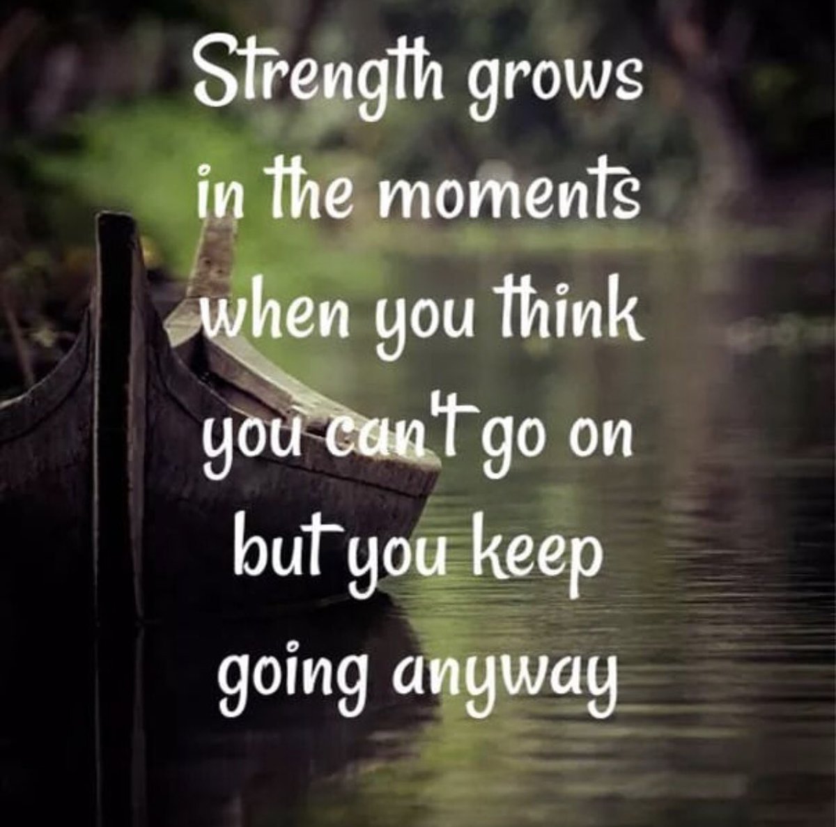 MSawarenessIndy's tweet image. To earn the title of WARRIOR you must first be battle tested.