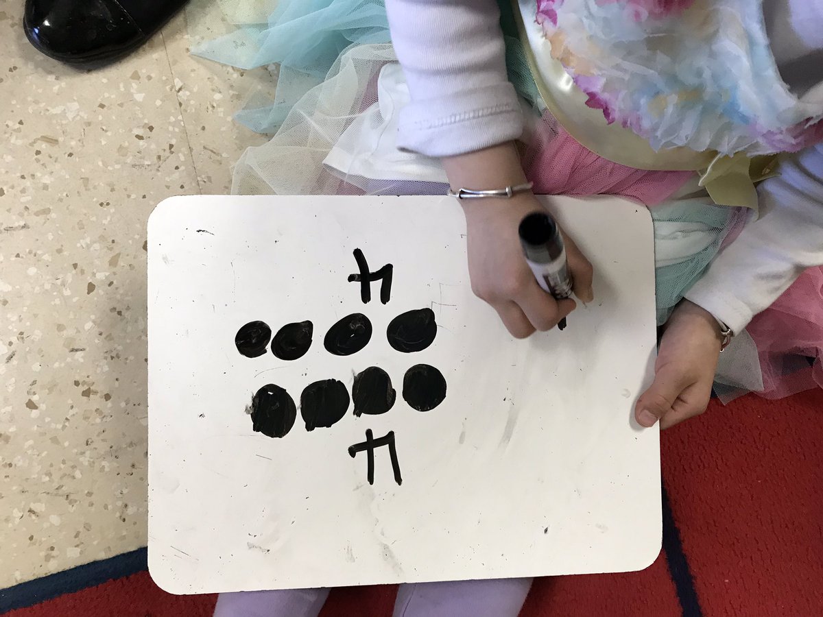 Little1Learning's tweet image. Connecting our PBIS norms assembly to mathematical thinking. #mathematicians @SolleyAACPS #noworksheetnoproblem