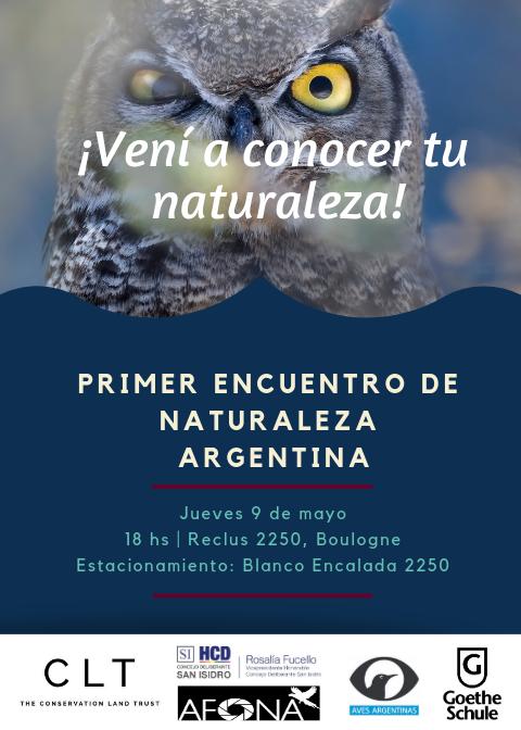 VivekaAndersen's tweet photo. En San Isidro.
*Parque Nacional Ibera. CLT ( Conservatoion Land Trust). Marisi Lopez.
*AFONA (Asociación Argentina de Foto Naturaleza)
*Presentacion Libro Argentina Salvaje.
*Muestra de productos de emprendedores del Ibera.
@rosaliafucello https://t.co/7w0iU0cxFM