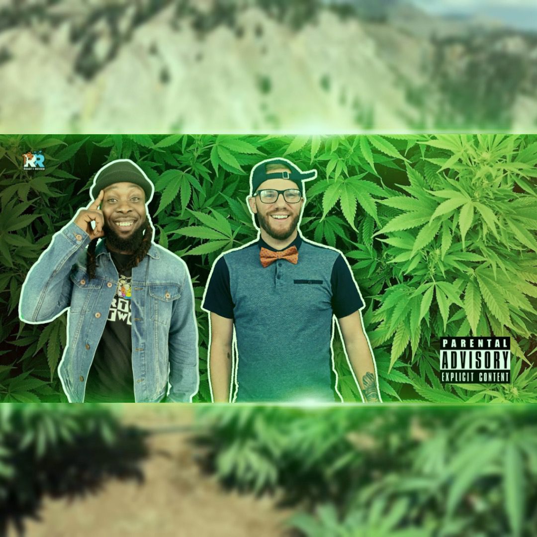 RoastNReview's tweet photo. This is what happens when you let the #RNRMY choose the 7pm flyer... 🤦🏾♂️🤦🏻♂️😂 y'all some savages! 🌿 Come through n' smoke one with ya boys, tonight at 9PM EST 🔥
#RoastNReview #MusicReview https://t.co/nVjOpESKaX