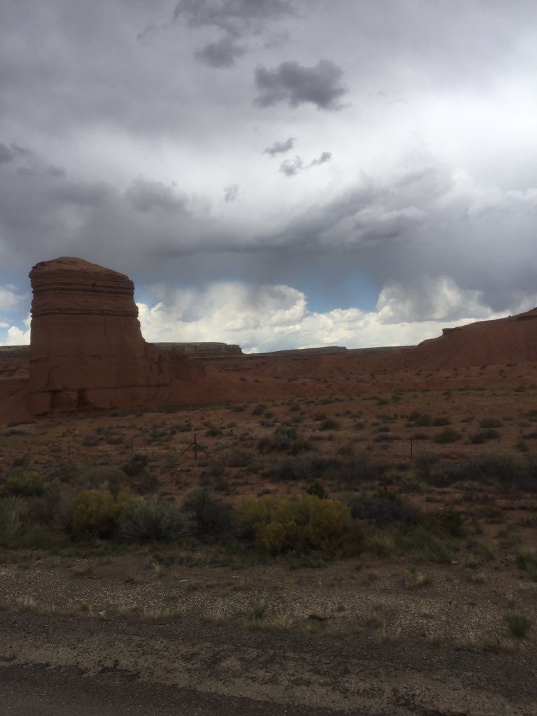 KayKeeStudio's tweet image. @LoriLFoster some of my office views today #truckerlife #truckerviews #pretty #photograghy