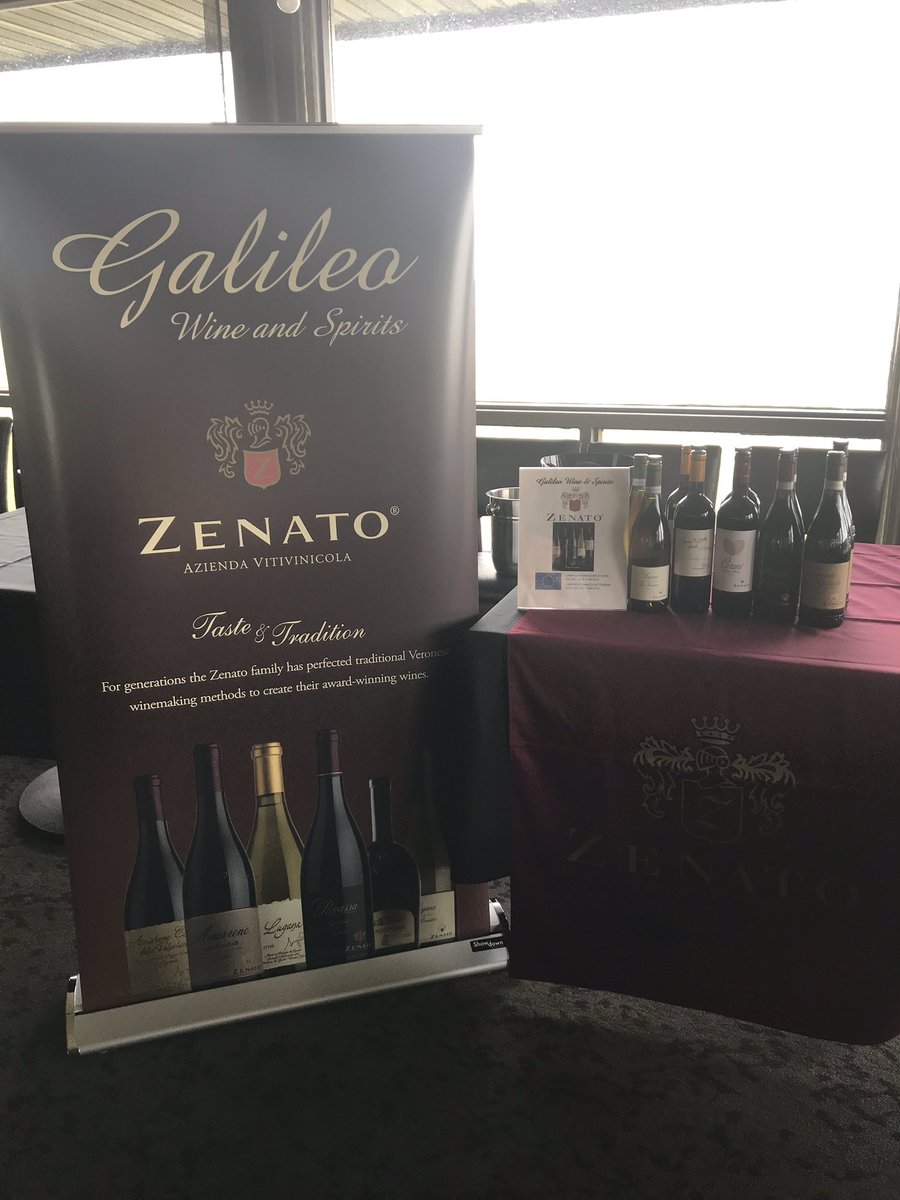 Looking forward to sampling <a href="/EdmCountryClub/">EdmontonCountryClub</a> members on <a href="/zenatowinery/">Zenato Winery</a> wines at tonight’s  Cocktail Party #yeg #wine #winelovers