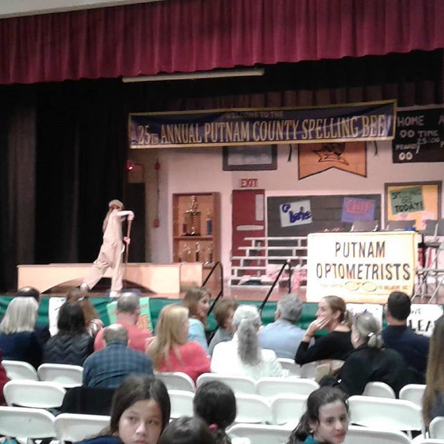 cdw_middle's tweet photo. Let the show begin ! https://t.co/rJ3JgVmtr1