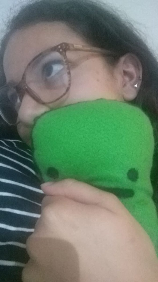 StraykidsCol_'s tweet image. La creación de la familia gusano y nuestra Pau Pau ❤️