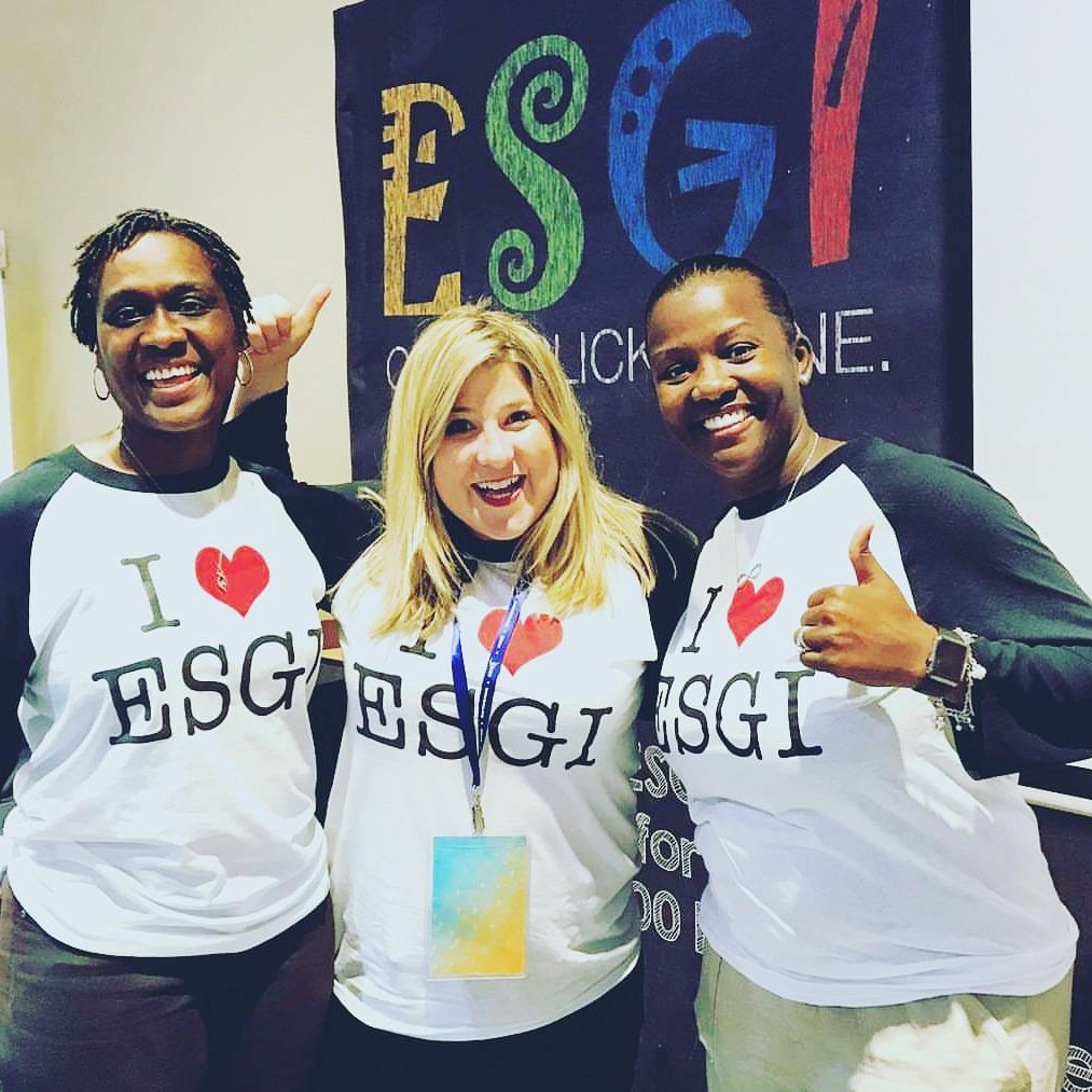 esgisoftware's tweet image. We dare you not to smile going into the weekend when you&apos;re an ESGI teacher! 😁🎉 #savetime #stayorganized #instantdata #edchat #esgisoftware
