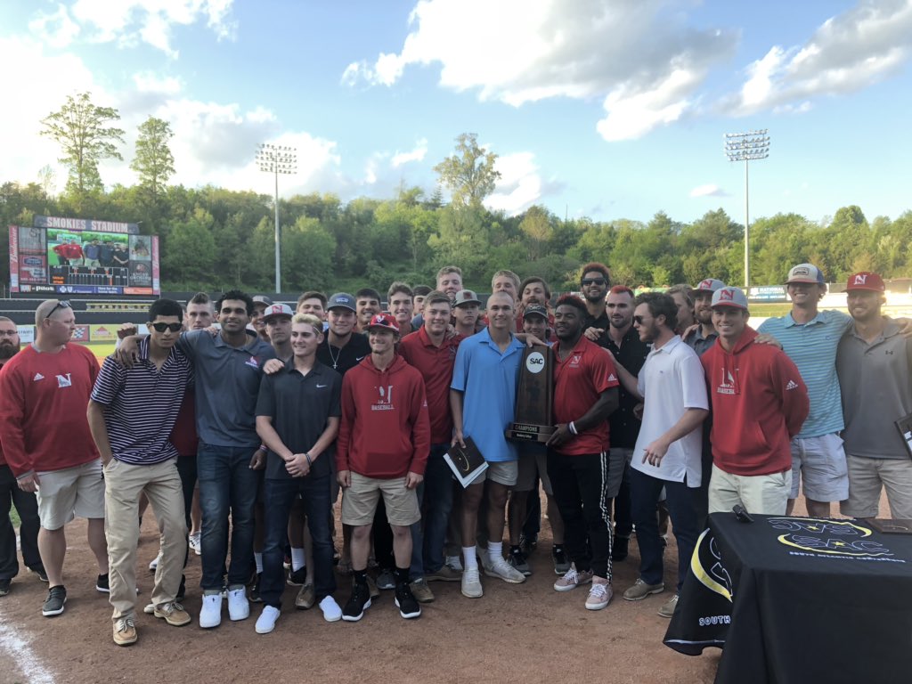 Newberry Wolves tweet media