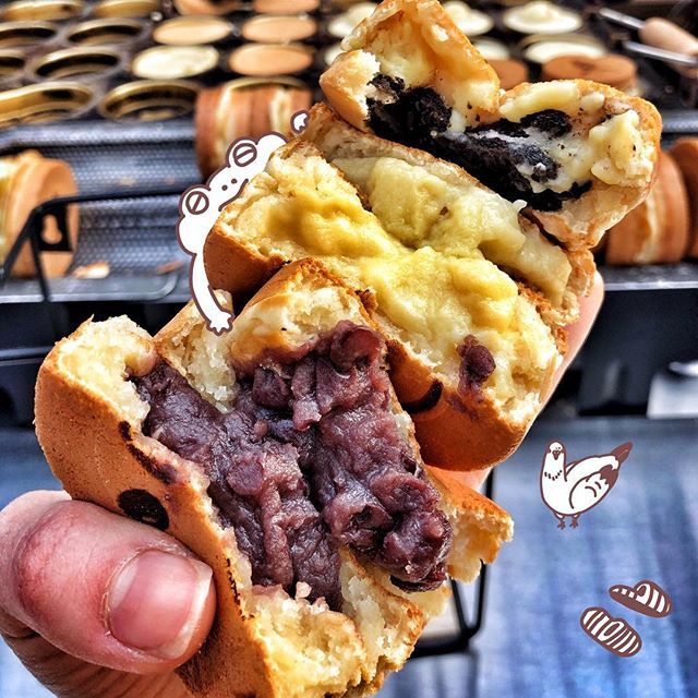 WheelcakeIsland's tweet image. 🐭Giveaway Time🧀
📡Did someone say long time no treat? 👂We heard you! 🤝Partnering up with lovely @fivefourfeasts , we’ll be giving away our monthly limited edition - Oreo Special to FIVE of our lucky fans before it ends! 
Hurry, visit @fivefourfeasts to enter the competiti…