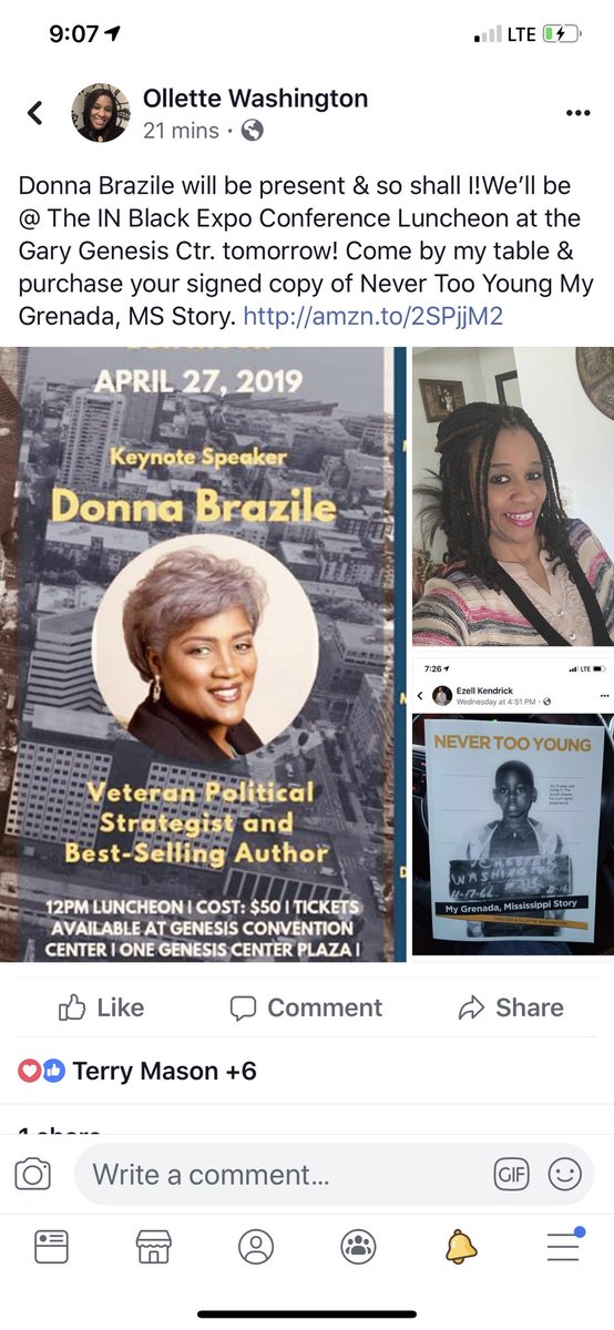 OlletteW's tweet image. #gifted