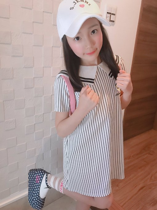 Twitterのコスプレ画像12