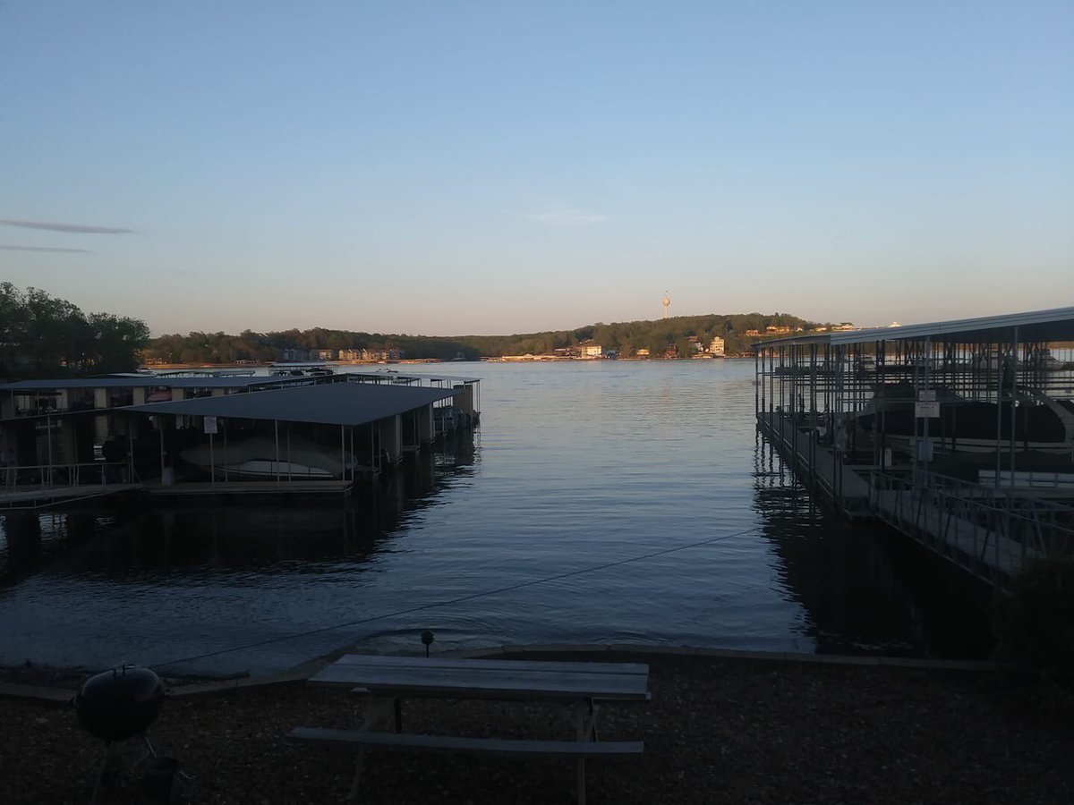 WehmStafari's tweet photo. We out here! Big Bass Bash kicks off in the morning. Someone is going home $100,000 richer this weekend. Why not me? #giveithell https://t.co/iRzD5b5ans