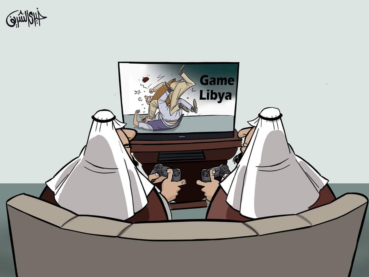 jalalothman's tweet photo. Actually, I did not like to watch the #Arabic_channels, but after the #war on #Tripoli I found how some of these channels are #unprofessional,
#corrupt, supports war and #murder. Why you do not take the lesson from a Rwanda? https://t.co/lrHxp8lzej