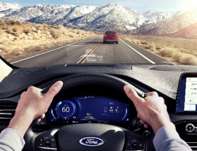 Planning your next escape? Consider the completely redesigned 2020 #FordEscape with best-ever performance, flexibility and smart technology. Available later this fall to take you on your next adventure! #FordTX  #FordCarrollton