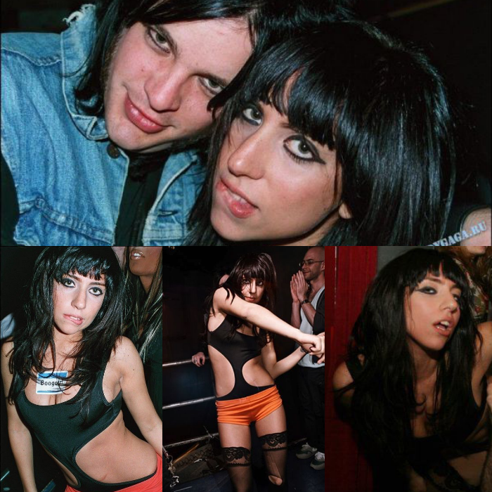RDTLadyGaga tweet picture