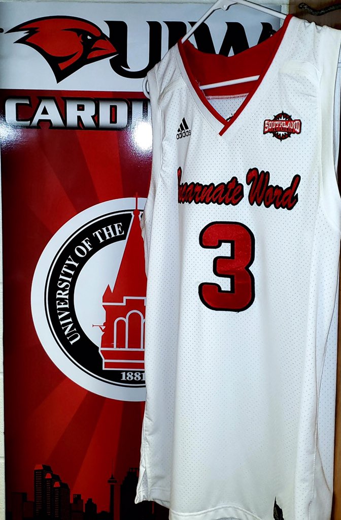 lutz_drew's tweet photo. After lots of prayer and conversations I am excited to announce that I will be continuing my academic and athletic career at University of Incarnate Word. Thank you to everyone who has recruited me and supported me throughout this process. #UIW #TheWord https://t.co/jnqn5PmxSx