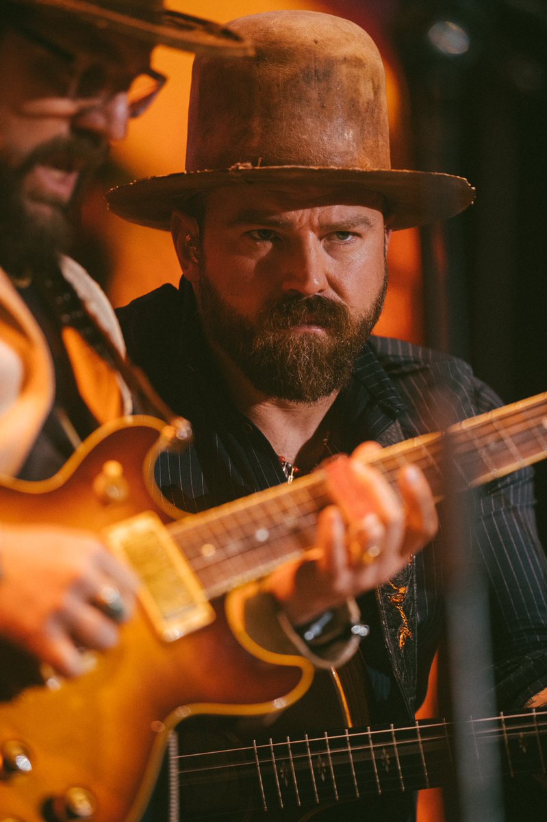 Zac Brown Band tweet media