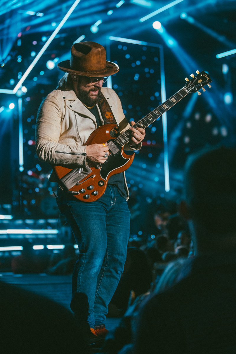 Zac Brown Band tweet media