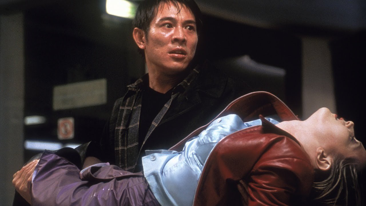 Happy Birthday to the one and only Jet Li!!! 