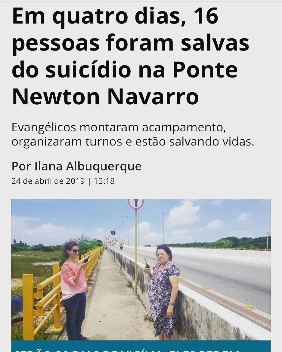 AmandaGueths's tweet photo. Se vc considera q ajudar o próximo é desperdiçar um minuto do seu tempo ocioso, pense q para outra pessoa, um minuto pode ser tudo o q lhe resta! #pontenewtonnavarro #natalrn #capelania #unicapi #acaosocial #capelao #voluntario #amor #jesus #evangelismo #evg #amorporsalvar https://t.co/m1n7CEBz3D