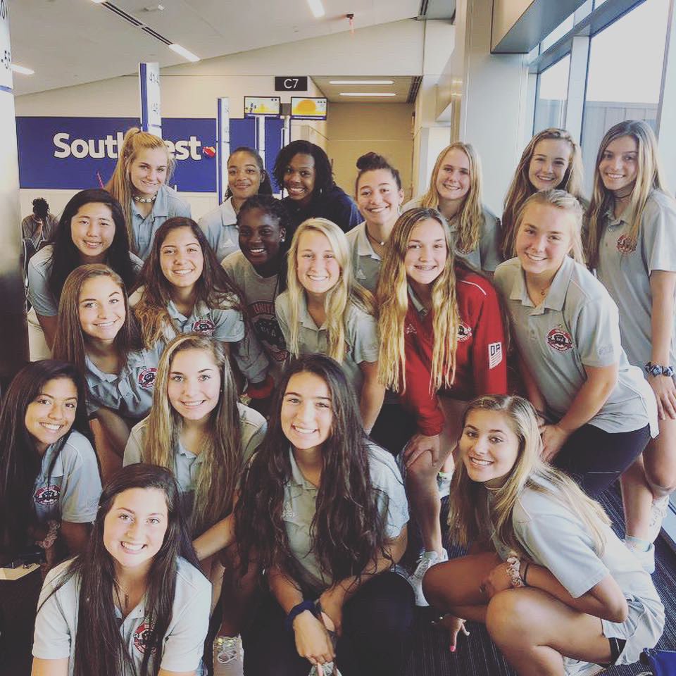 UnitedFA_DA's tweet image. U15s started the weekend strong with a 3-1 win! U17 and U14 are on their way to CO and ready to get to work tomorrow! #UFADA #DASpringShowcase #WorldClassDA