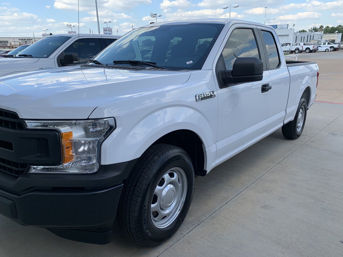 DCPConstruction's tweet photo. Great experience today with @AutoNationFordK Thanks to Steven, Dustin &amp; Christina for a smooth and professional transaction.  Will definitely be back for our next #Fleet purchase. @AutoNation @Ford https://t.co/84CUzGIVMw