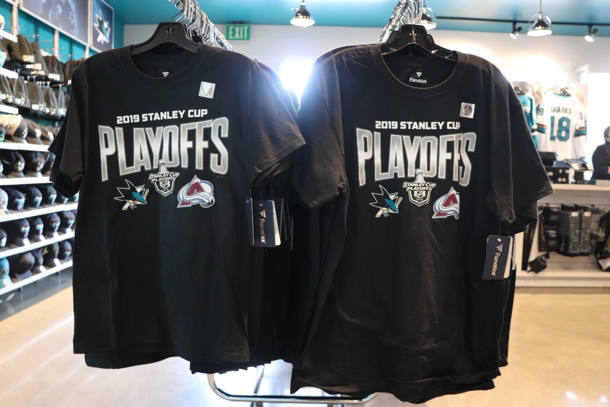 san jose shark store