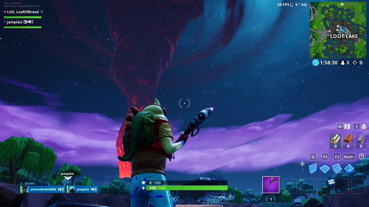 HYPEX's tweet image. HOLY SHITTTTT!!!!
This is what&apos;s gonna happen during the event!!
Via: LoafOfBread#3043 On discord