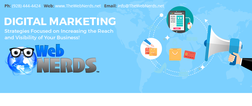 web_nerds's tweet image. Strategies Focused on increasing the Reach and Visibility of Your Business!

TheWebNerds.net
#webnerds #digitalmarketing #increasebusiness #digitalmarketingconsultants #monthlyreports