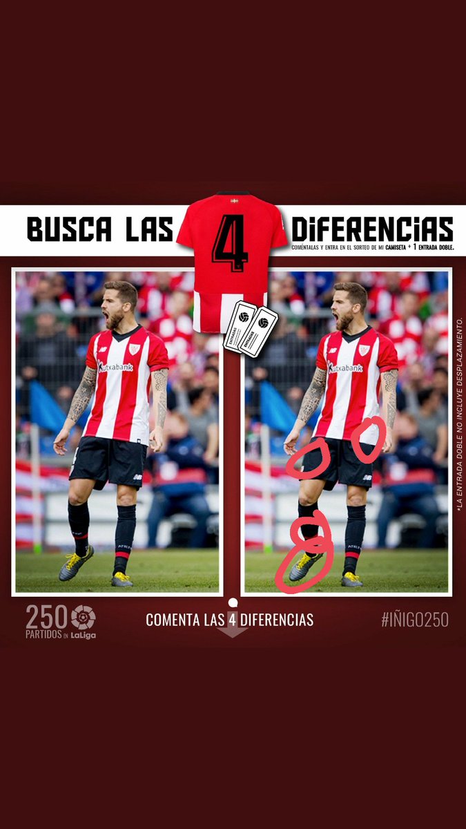 Gorka283's tweet photo. @InigoMartinez @LaLiga https://t.co/kbnE2r7I34