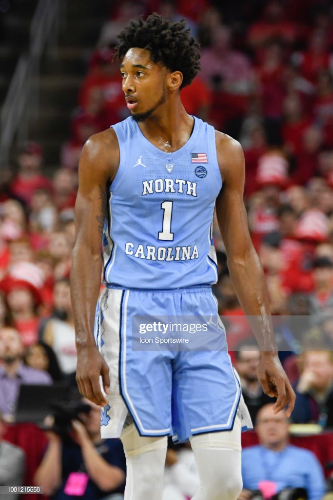 CountessesofUNC's tweet photo. Today was the last day of classes in Chapel Hill for the spring semester. Now, a deserved shoutout to @RechonBlack, our lone rising sophomore, who is ready to shine even brighter next year! Can’t wait! #GoLeaky #UNC https://t.co/zPI4c36Vuv