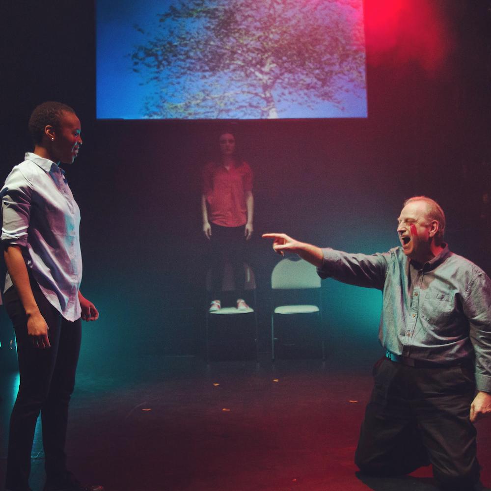 Mooney on Theatre tweet media