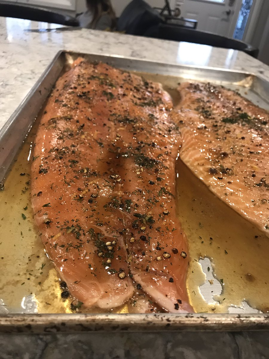 _jamescraig's tweet image. Getting ready for the smoker! #THCGala2019 @Legacy_KW