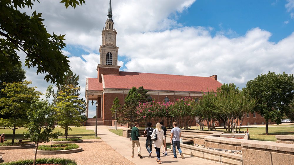 drwillsmallwood's tweet photo. Big day tomorrow on #BisonHill; we welcome nearly 300 future world-changing Bison for Priority Enrollment Day &amp; host @OBU_Football Spring game at 1. @OBU_Athletics @go2obu @OBU_SGA @obunews @OBUCoachJensen @OBUCoachGower  #BisonStandard #MyPlaceIsOBU #FindYourPlace #GreenAndGold https://t.co/xJcsfMyXLh