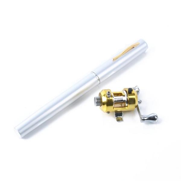 Xtremereckless's tweet image. #coderswillknow #coder #coding #programmer #programming #dev #developer #development #java #javascript #python #csharp #angular #devops #knime #tensorflow #h2o
PORTABLE POCKET TELESCOPIC MINI FISHING POLE Sportreckless.com