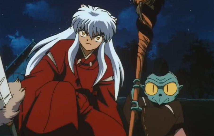 inuyasha season 3 filler