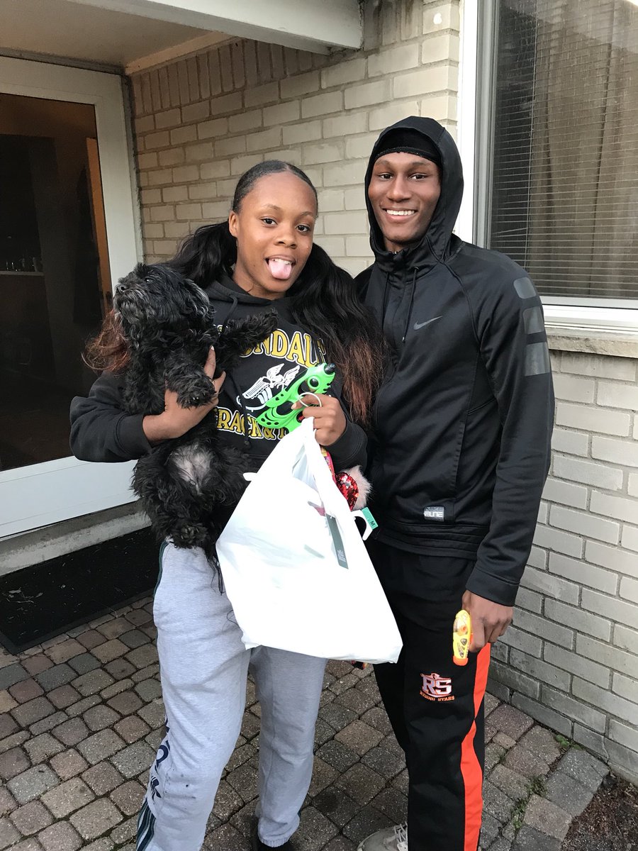 Avondale Water Wars tweet media